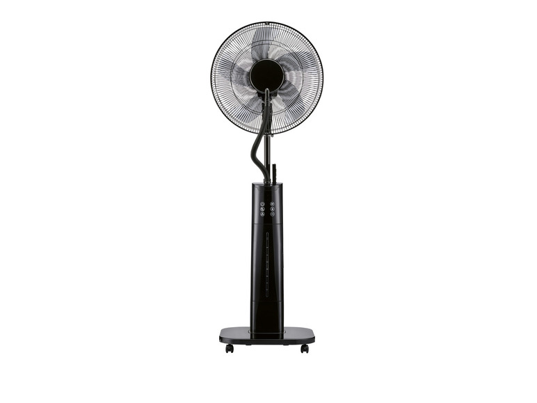 SILVERCREST® Standventilator »SSVS 70 C3«, mit Sprühnebelfunktion Zeitbegrenzte Promotion