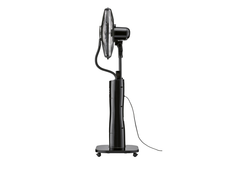 SILVERCREST® Standventilator »SSVS 70 C3«, mit Sprühnebelfunktion Zeitbegrenzte Promotion