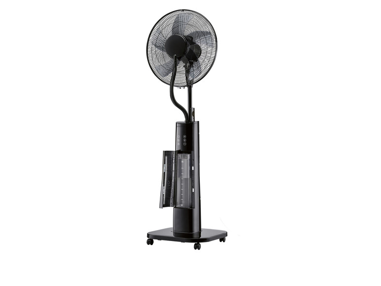 SILVERCREST® Standventilator »SSVS 70 C3«, mit Sprühnebelfunktion Zeitbegrenzte Promotion