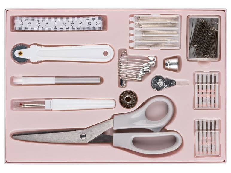 crelando® Universal Nähbox Bis zu 65% Rabatt