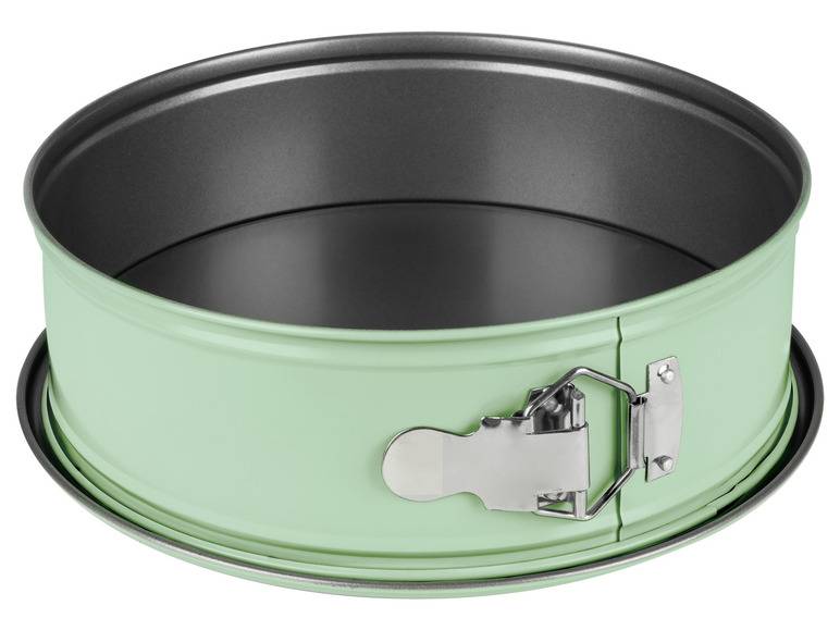 LIVARNO home Springform \ Königskuchenform \ Gugelhupfform, mit ILAG® Antihaftbeschichtung Begrenzt auf 3 Tage