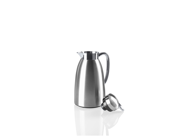 ERNESTO® Isolierkanne, Edelstahl, 1 l Black Friday Preise