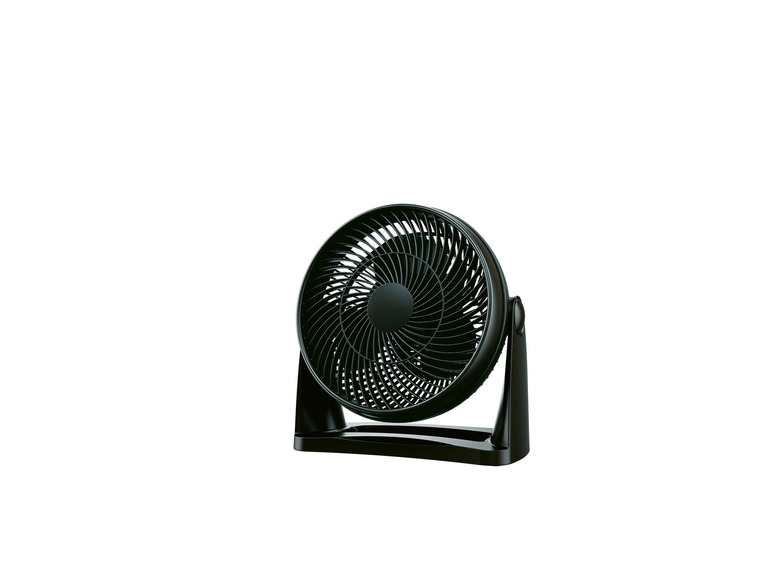 SILVERCREST® Tischventilator Turbo »STVT 21 B1«, 21 W 2025