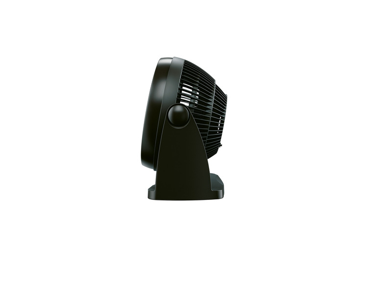 SILVERCREST® Tischventilator Turbo »STVT 21 B1«, 21 W 2025