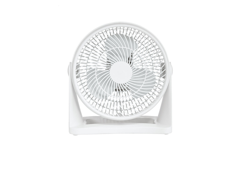 SILVERCREST® Tischventilator Turbo »STVT 21 B1«, 21 W 2025