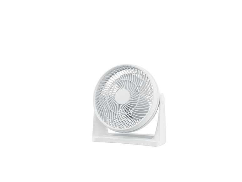 SILVERCREST® Tischventilator Turbo »STVT 21 B1«, 21 W 2025