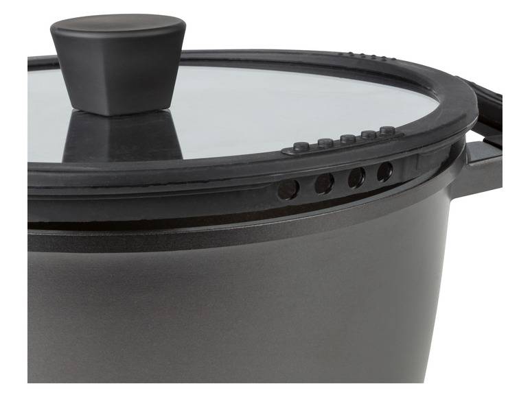 ERNESTO® Aluguss-Kochtopf, Ø 24 cm Hotsell