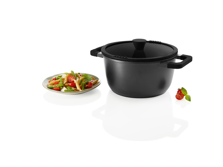 ERNESTO® Aluguss-Kochtopf, Ø 24 cm Hotsell