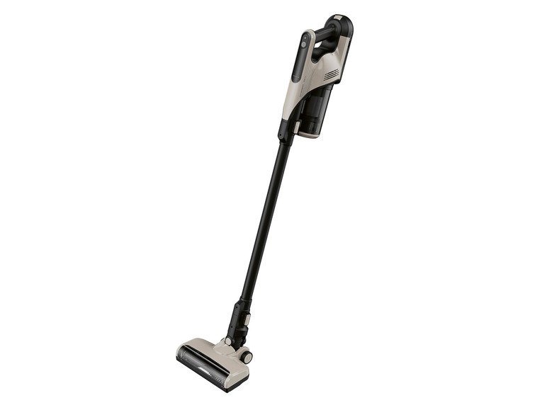 SILVERCREST® Akku-Zyklon-Staubsauger »SHAZDB 29.6 A1«, 400 W
