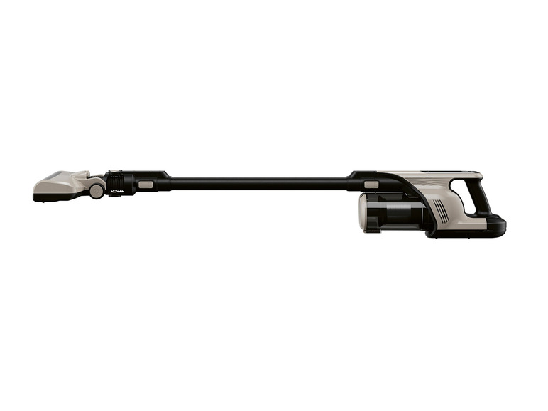 SILVERCREST® Akku-Zyklon-Staubsauger »SHAZDB 29.6 A1«, 400 W Schlussverkauf