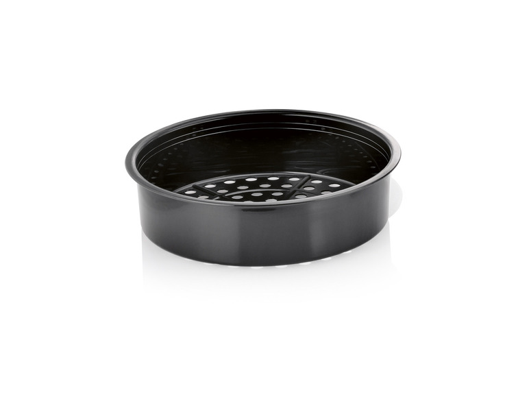 SILVERCREST® KITCHEN TOOLS Reiskocher SRK 400 D1, 400 W Meist gekauft