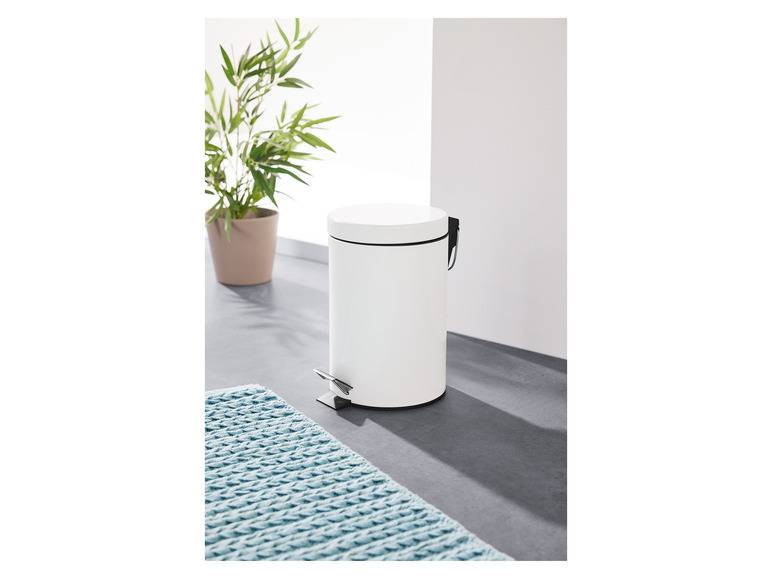 LIVARNO home Kosmetikeimer, 2,6 l Limitierter Zeitrabatt