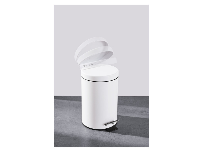 LIVARNO home Kosmetikeimer, 2,6 l Limitierter Zeitrabatt