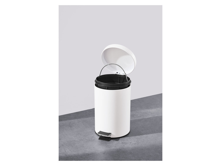 LIVARNO home Kosmetikeimer, 2,6 l Limitierter Zeitrabatt