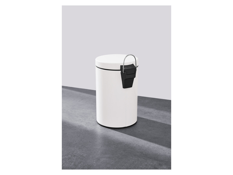 LIVARNO home Kosmetikeimer, 2,6 l Limitierter Zeitrabatt