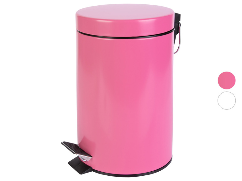LIVARNO home Kosmetikeimer, 2,6 l Fabrikpreis