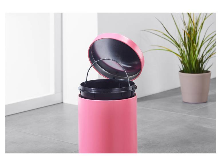 LIVARNO home Kosmetikeimer, 2,6 l Fabrikpreis
