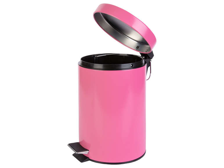 LIVARNO home Kosmetikeimer, 2,6 l Fabrikpreis