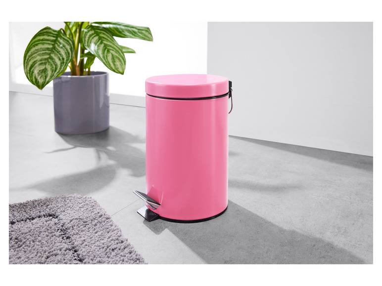 LIVARNO home Kosmetikeimer, 2,6 l Fabrikpreis