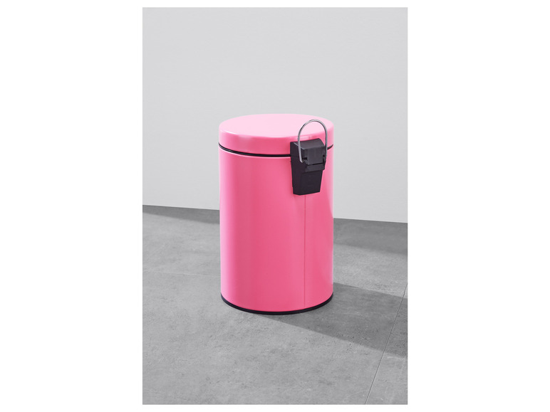 LIVARNO home Kosmetikeimer, 2,6 l Fabrikpreis