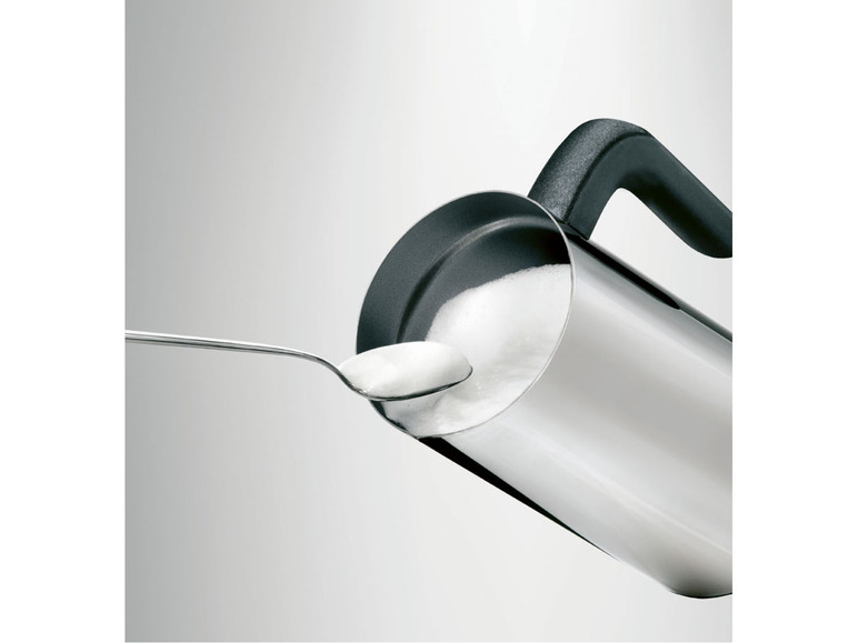SILVERCREST® KITCHEN TOOLS Milchaufschäumer »EDS SMA 500 E1«, 500 Watt Sonderangebot