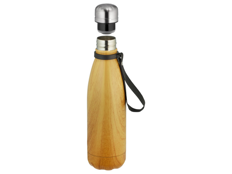 ERNESTO® Isolierflasche, 500 ml Versandkostenfrei
