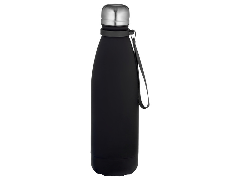 ERNESTO® Isolierflasche, 500 ml Versandkostenfrei