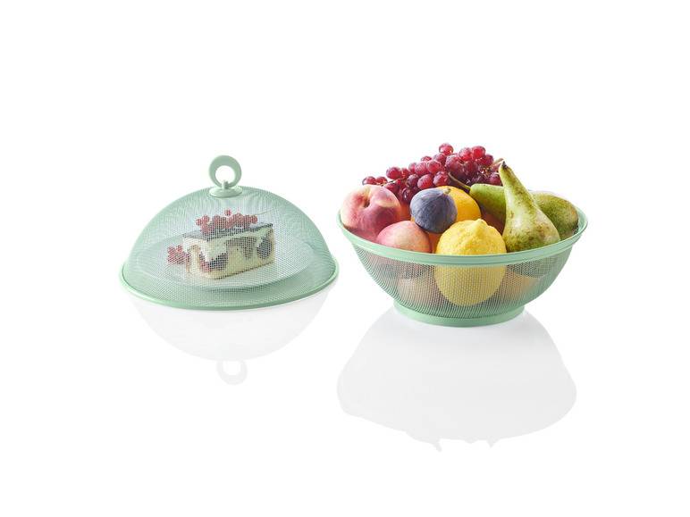 ERNESTO® Obstkorb, 2-teilig Online Shopping