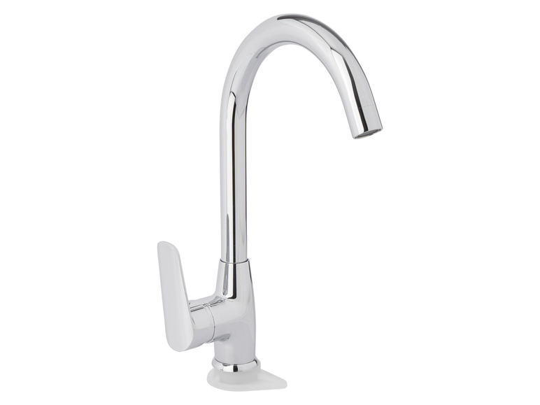 LIVARNO home Küchenarmatur, mit Wassersparfunktion Exklusivangebot