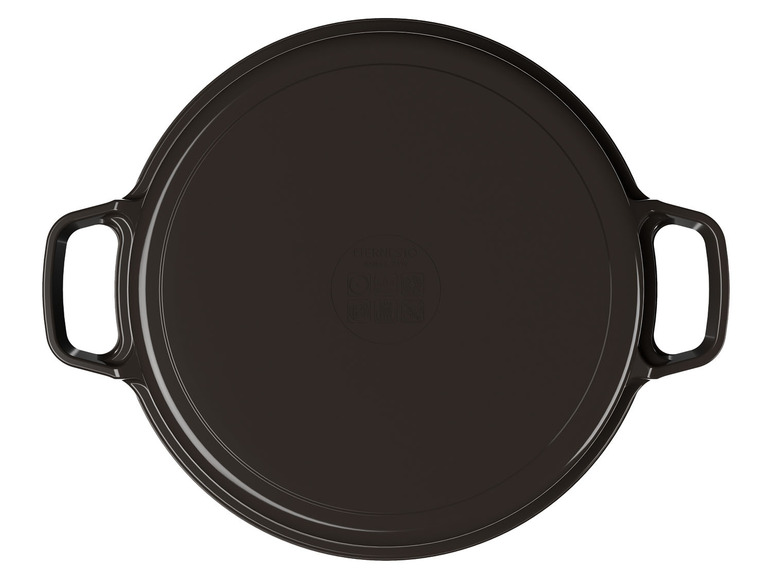 ERNESTO® Gusseisen-Tajine, Ø 27 cm Zeitlich begrenztes Angebot