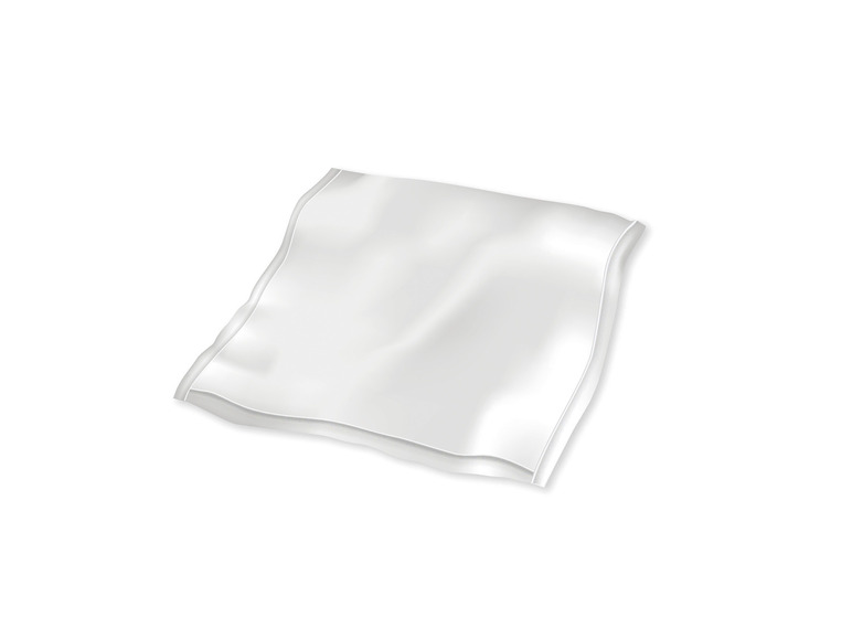 SILVERCREST® KITCHEN TOOLS Folienbeutel für Vakuumierer, 25 x 30 cm Große Rabatte