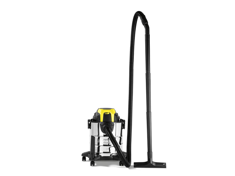 PARKSIDE® Nass-/Trockensauger »PWD 20 A1«, ca. 200 Airwatt Bestseller