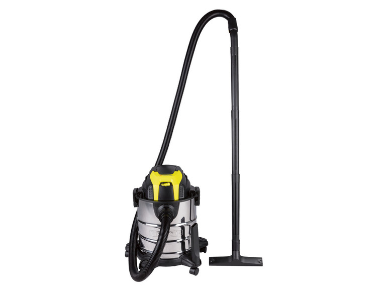 PARKSIDE® Nass-/Trockensauger »PWD 20 A1«, ca. 200 Airwatt Bestseller