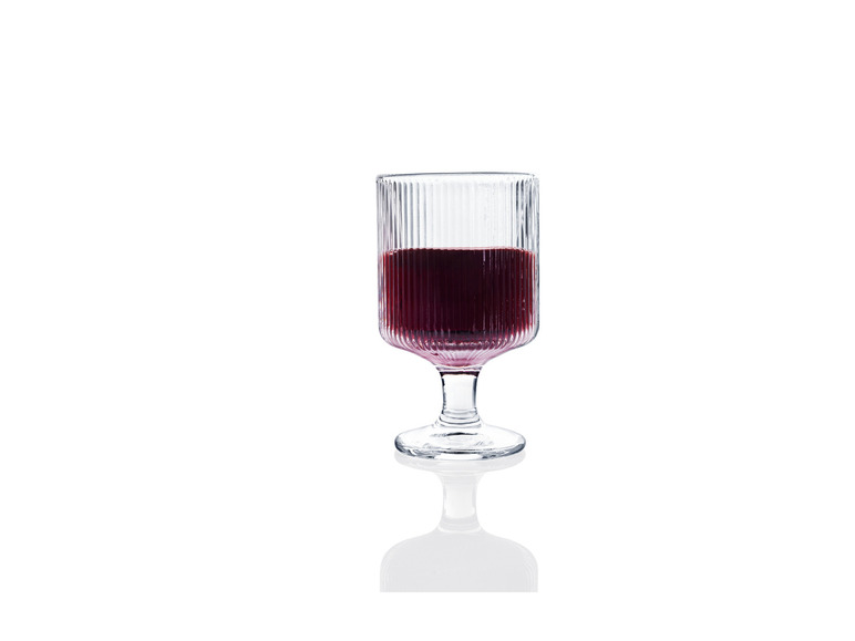 LIVARNO home Weingläser \ Wassergläser \ Longdrinkgläser, spülmaschinengeeignet Kauf eins, bekomm eins gratis