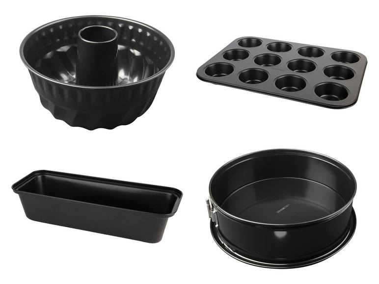 ERNESTO® Backformen, aus Stahlblech, mit ILAG® Antihaftbeschichtung Sonderangebote