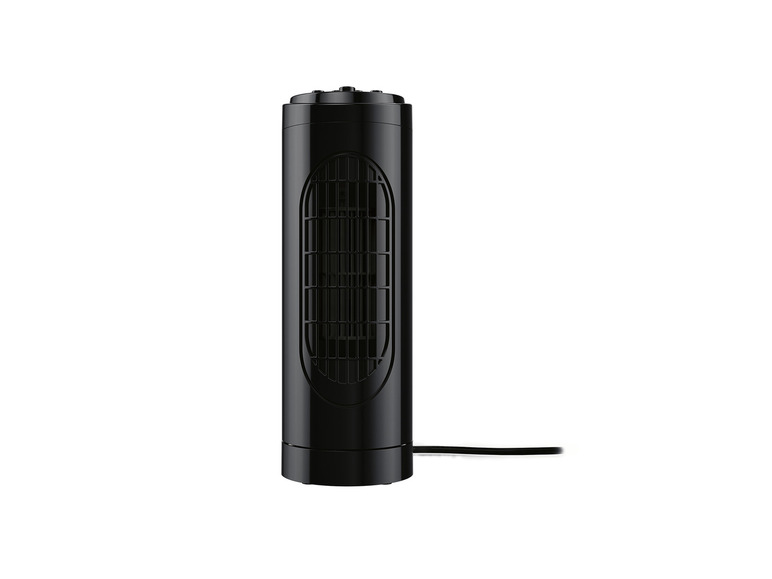 SILVERCREST® Mini-Turmventilator »STVM 30 B2«, 30 W Letzter Tag