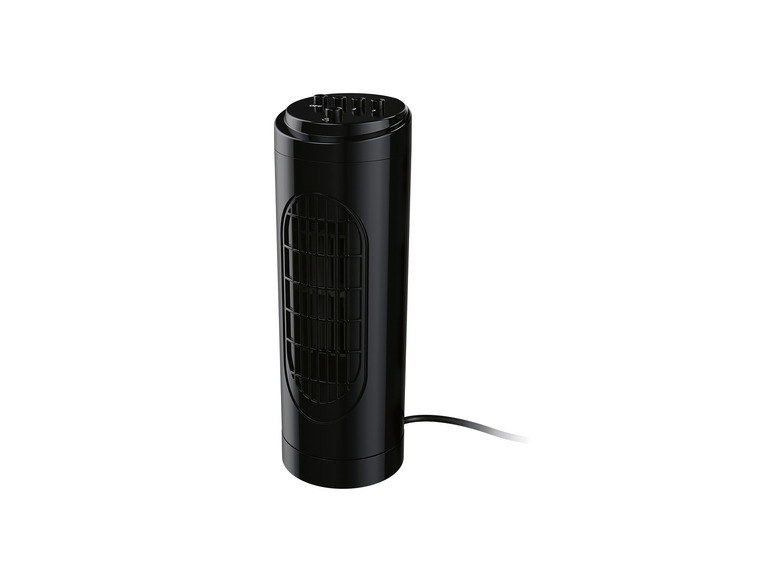 SILVERCREST® Mini-Turmventilator »STVM 30 B2«, 30 W Letzter Tag