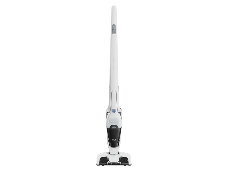 SILVERCREST® 2in1 Hand- und Stielstaubsauger »SHSS 18 B1«, 18 V