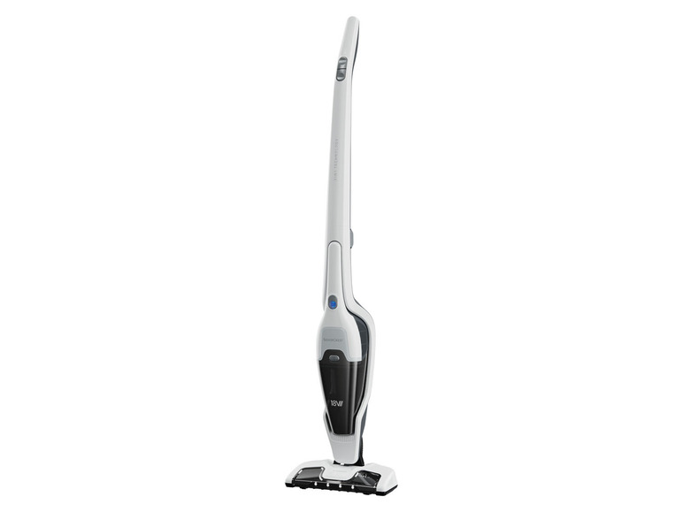 SILVERCREST® 2in1 Hand- und Stielstaubsauger »SHSS 18 B1«, 18 V Riesige Rabatte
