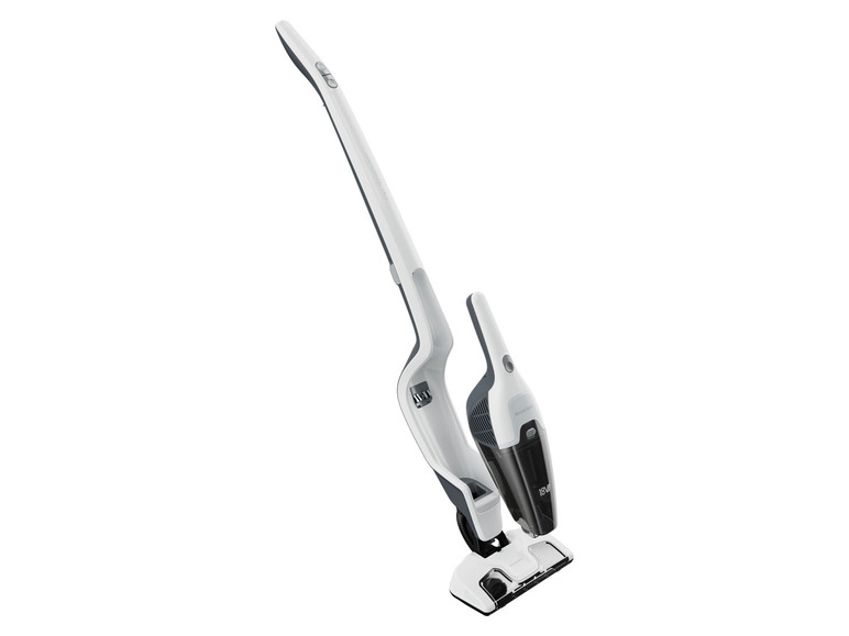 SILVERCREST® 2in1 Hand- und Stielstaubsauger »SHSS 18 B1«, 18 V Riesige Rabatte