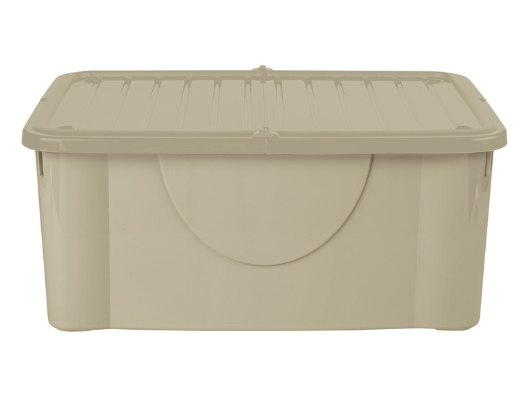 LIVARNO home Aufbewahrungsbox, 40 l Fabrikladen