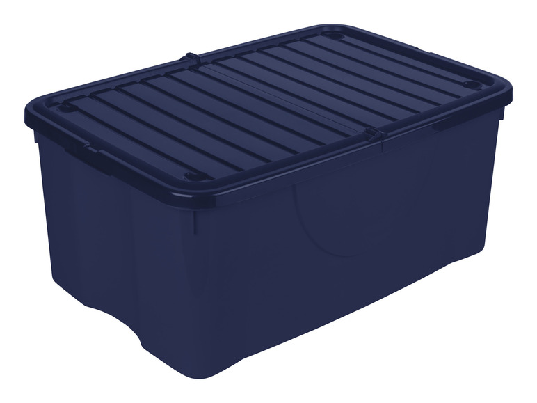 LIVARNO home Aufbewahrungsbox, 40 l Fabrikladen