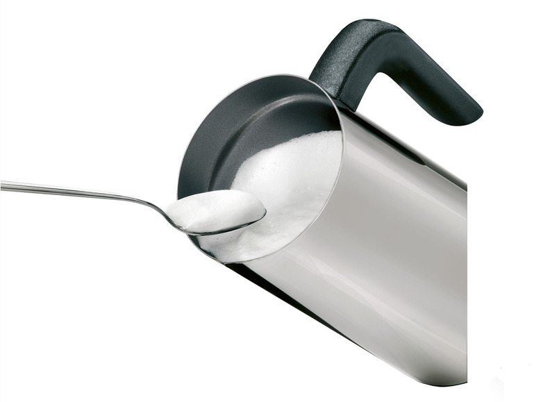 SILVERCREST® KITCHEN TOOLS Milchaufschäumer »SMA 500 F1«, Edelstahl Rabatte dieses Monats