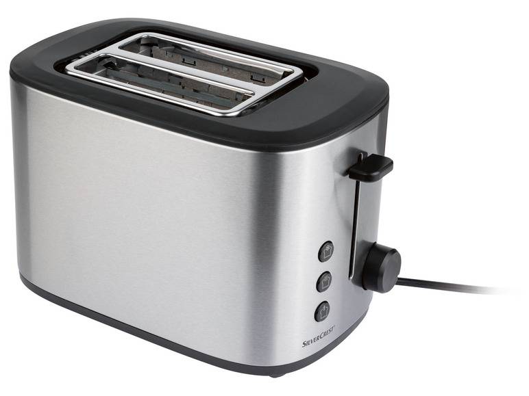 SILVERCREST® KITCHEN TOOLS Doppelschlitz-Toaster »STE 950 D1« Angebote
