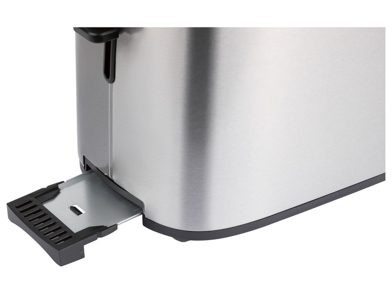 SILVERCREST® KITCHEN TOOLS Doppelschlitz-Toaster »STE 950 D1« Angebote