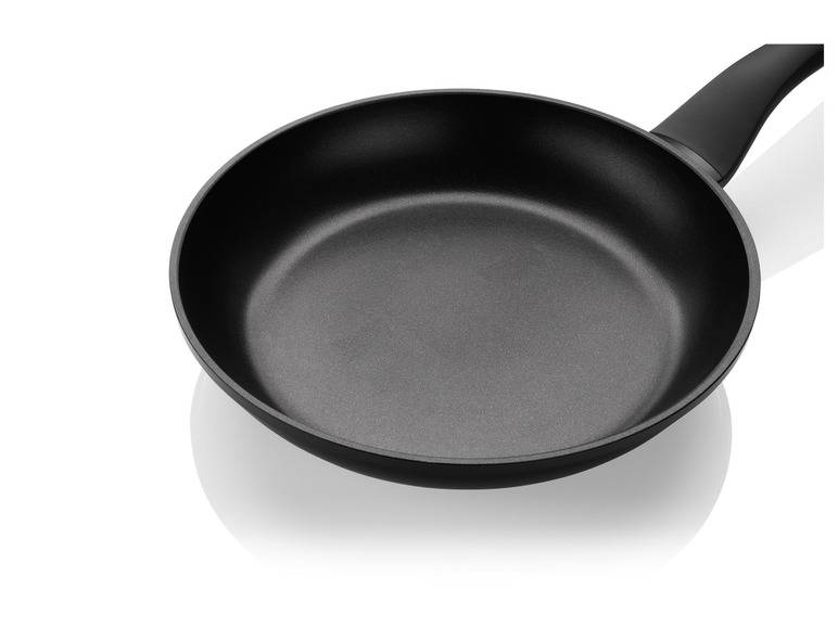 ERNESTO® Aluguss-Pfanne, Ø 24 cm Schlussverkauf