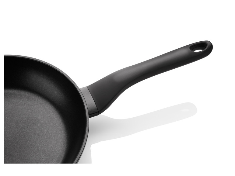 ERNESTO® Aluguss-Pfanne, Ø 24 cm Schlussverkauf
