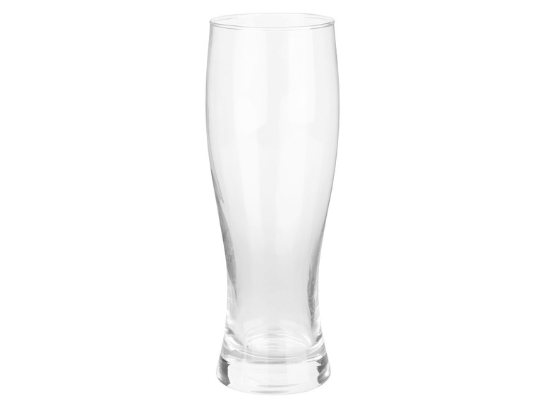 ERNESTO® Biergläsersets, 2 Stück, spülmaschienengeeignet Sonderangebot