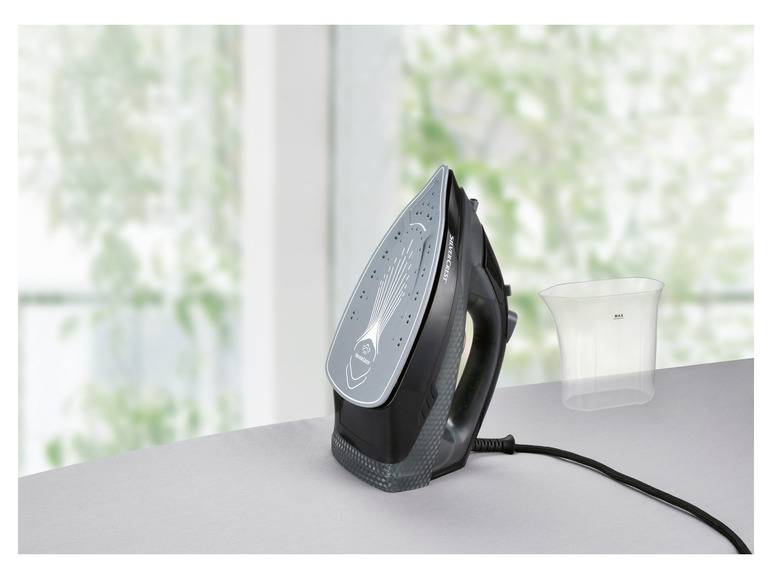 SILVERCREST® Dampfbügeleisen »SDBG 2200 A1«, 2180 W Cyber Monday