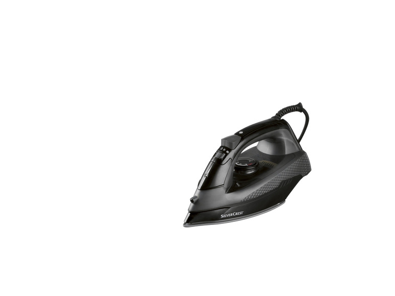 SILVERCREST® Dampfbügeleisen »SDBG 2200 A1«, 2180 W Cyber Monday